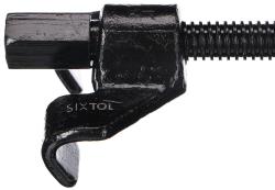 SIXTOL Stahovák pružin SPRING SET, 2ks, 380mm