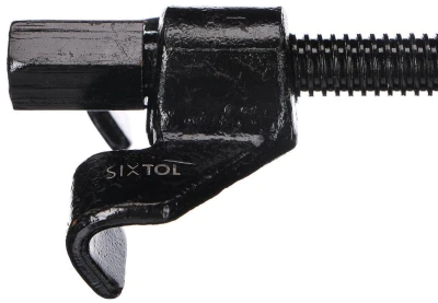 SIXTOL Stahovák pružin SPRING SET, 2ks, 380mm