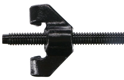 SIXTOL Stahovák pružin SPRING SET, 2ks, 380mm