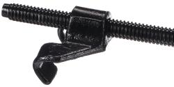 SIXTOL Stahovák pružin SPRING SET, 2ks, 380mm