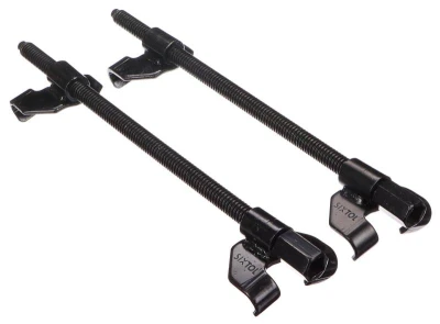 SIXTOL Stahovák pružin MECHANIC SPRING SET 2, 2ks, 270mm SIXTOL Stahovák pružin MECHANIC SPRING SET 2, 2ks, 270mm