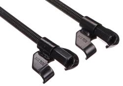 SIXTOL Stahovák pružin MECHANIC SPRING SET 2, 2ks, 270mm