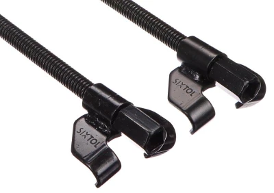 SIXTOL Stahovák pružin MECHANIC SPRING SET 2, 2ks, 270mm