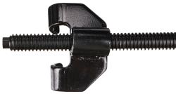 SIXTOL Stahovák pružin MECHANIC SPRING SET 2, 2ks, 270mm