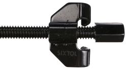 SIXTOL Stahovák pružin MECHANIC SPRING SET 2, 2ks, 270mm