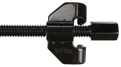 SIXTOL Stahovák pružin MECHANIC SPRING SET 2, 2ks, 270mm