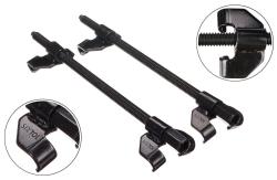 SIXTOL Stahovák pružin MECHANIC SPRING SET 2, 2ks, 270mm
