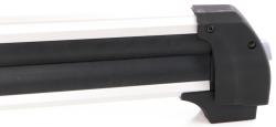 SIXTOL Střešní nosič lyží, snowboardů a wakeboardů se zámkem ROOF SKI, 76 cm, nosnost 35kg