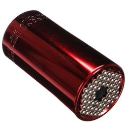 SIXTOL Univerzální nástrčná hlavice UNI Socket 1/2[34] 11-32mm