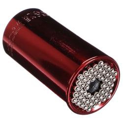 SIXTOL Univerzální nástrčná hlavice UNI Socket 1/2[34] 11-32mm