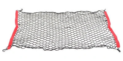 SIXTOL Upevňovací síť do auta CAR NET S, 100x50 cm