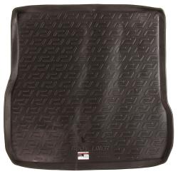 SIXTOL Vana do kufru gumová Audi A6 Avant / Combi (C5 4B) (5-dv) (97-04) SIXTOL Vana do kufru gumová Audi A6 Avant / Combi (C5 4B) (5-dv) (97-04)