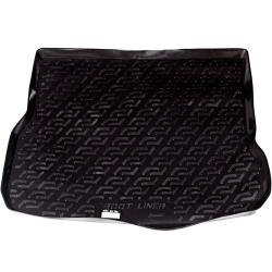 SIXTOL Vana do kufru gumová Audi A6 Avant / Combi (C5 4B) (5-dv) (97-04)