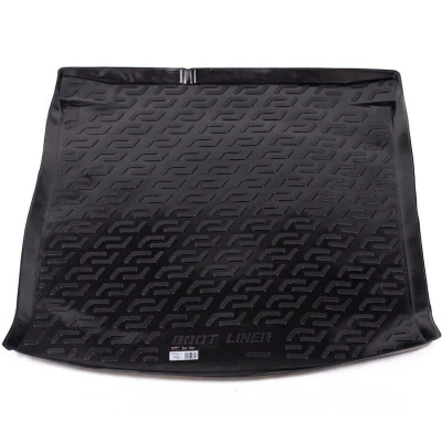 SIXTOL Vana do kufru gumová Audi A6 Sedan (C5 4B) (4-dv) (97-04)