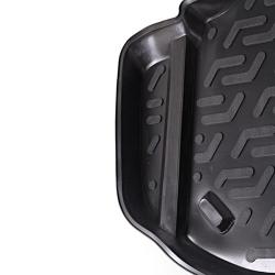 SIXTOL Vana do kufru gumová Audi A6 Sedan (C5 4B) (4-dv) (97-04)