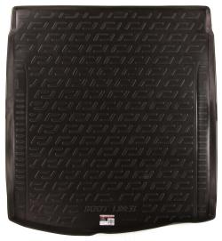 SIXTOL Vana do kufru gumová Audi A6 Sedan (C7 4G) (4-dv) (11-) SIXTOL Vana do kufru gumová Audi A6 Sedan (C7 4G) (4-dv) (11-)