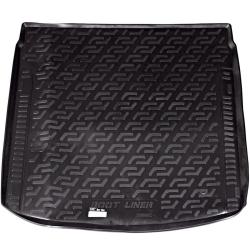 SIXTOL Vana do kufru gumová Audi A6 Sedan (C7 4G) (4-dv) (11-)