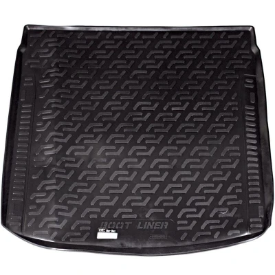 SIXTOL Vaňa do kufra gumová Audi A6 Sedan (C7 4G) (4-dv) (11-)