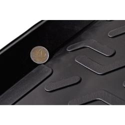 SIXTOL Vana do kufru gumová BMW 5-er VI (F10) Sedan (13-)