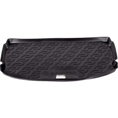 SIXTOL Vana do kufru gumová Chevrolet Aveo II Hatchback (T300) (11-)