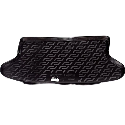 SIXTOL Vana do kufru gumová Chevrolet Lacetti I Hatchback (J200) (02-08)