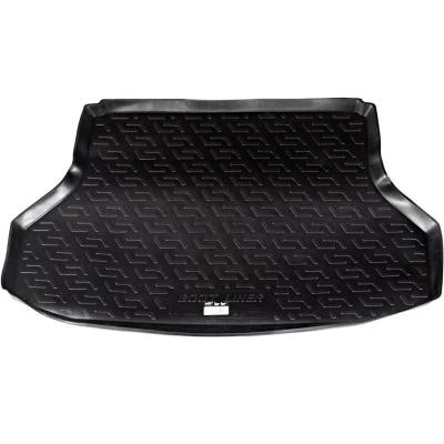 SIXTOL Vana do kufru gumová Chevrolet Lacetti I Sedan (J200) (02-08)
