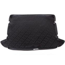 SIXTOL Vana do kufru gumová Chevrolet Orlando (J309) (5-sedadel) (10-)