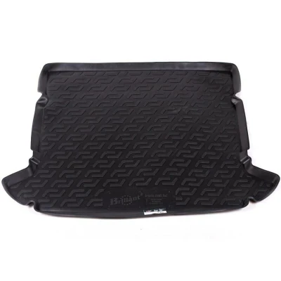 SIXTOL Vana do kufru gumová Chevrolet Orlando (J309) (5-sedadel) (10-)