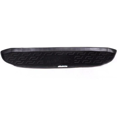 SIXTOL Vana do kufru gumová Chevrolet Orlando (J309) (7-sedadel) (10-)