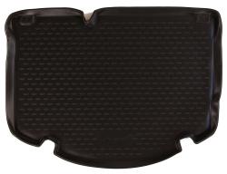 SIXTOL Vana do kufru gumová Citroen DS3 Hatchback 2011-