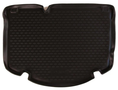 SIXTOL Vana do kufru gumová Citroen DS3 Hatchback 2011-