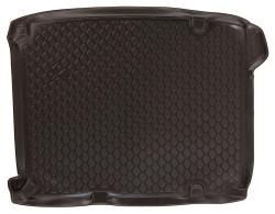 SIXTOL Vana do kufru gumová CITROEN DS4 Hatchback 2011-