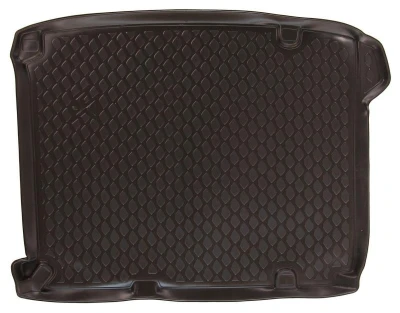 SIXTOL Vana do kufru gumová CITROEN DS4 Hatchback 2011-
