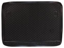 SIXTOL Vana do kufru gumová CITROEN DS5 Hatchback 2011-