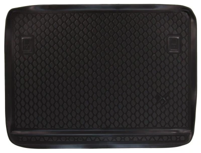 SIXTOL Vana do kufru gumová CITROEN DS5 Hatchback 2011-