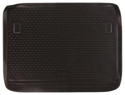 SIXTOL Vana do kufru gumová CITROEN DS5 Hatchback 2012-