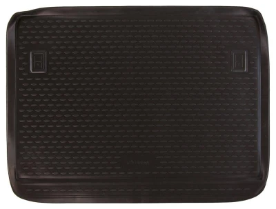 SIXTOL Vana do kufru gumová CITROEN DS5 Hatchback 2012-