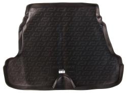 SIXTOL Vana do kufru gumová Hyundai Elantra IV (HD) (06-10)