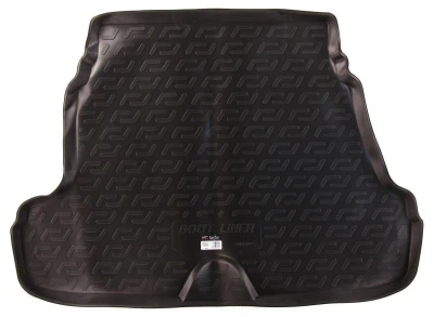 SIXTOL Vana do kufru gumová Hyundai Elantra IV (HD) (06-10)