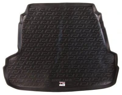 SIXTOL Vana do kufru gumová Hyundai Sonata i45 VI (YF) (09-)