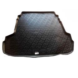 SIXTOL Vana do kufru gumová Hyundai Sonata i45 VI (YF) (09-)