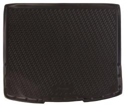 SIXTOL Vana do kufru gumová JEEP Cherokee 2014- SIXTOL Vana do kufru gumová JEEP Cherokee 2014-