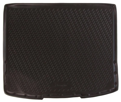 SIXTOL Vana do kufru gumová JEEP Cherokee 2014-