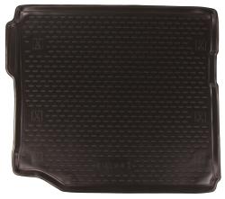 SIXTOL Vana do kufru gumová JEEP Wrangler, 2018-, cross., (USA) SIXTOL SIXTOL Vana do kufru gumová JEEP Wrangler, 2018-, cross., (USA) SIXTOL