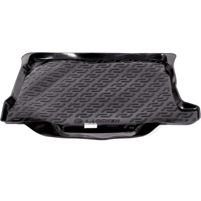 SIXTOL Vana do kufru gumová Mazda 3 II Sedan (BL) (08-13)
