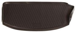 SIXTOL Vana do kufru gumová MAZDA CX-9 2007-