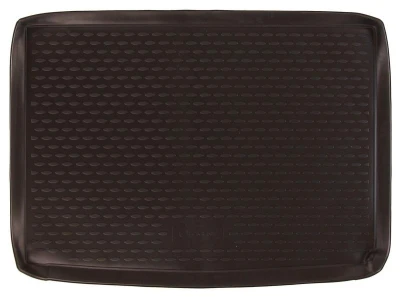 SIXTOL Vana do kufru gumová MERCEDES-BENZ B-Class W246 Hatchback 2011- SIXTOL Vana do kufru gumová MERCEDES-BENZ B-Class W246 Hatchback 2011-