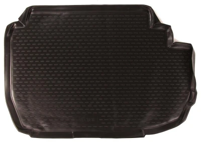 SIXTOL Vana do kufru gumová MERCEDES-BENZ S-class W220 1998-2005, (CD měnič), sed. SIXTOL Vana do kufru gumová MERCEDES-BENZ S-class W220 1998-2005, (CD měnič), sed.