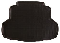 SIXTOL Vana do kufru gumová MITSUBISHI Lancer Sedan 2003-2007 SIXTOL Vana do kufru gumová MITSUBISHI Lancer Sedan 2003-2007