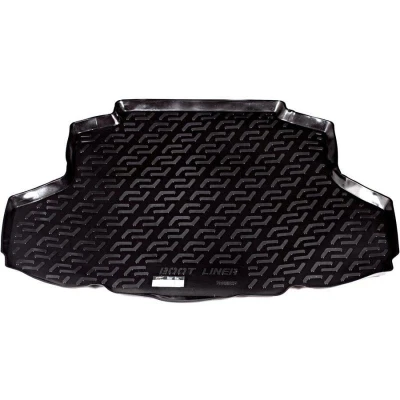 SIXTOL Vana do kufru gumová Mitsubishi Lancer VII (CS) (03-08)